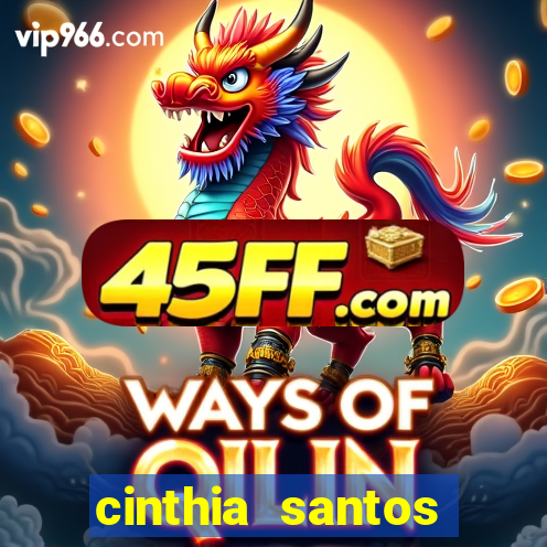 cinthia santos privacy videos
